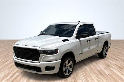 New 2025 Ram 1500 Tradesman Quad Cab Pickup for sale #R5048 - photo 2