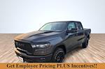 New 2025 Ram 1500 Rebel Crew Cab 4x4 Pickup for sale #R5050 - photo 1