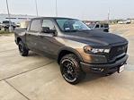 New 2025 Ram 1500 Rebel Crew Cab 4x4 Pickup for sale #R5050 - photo 3
