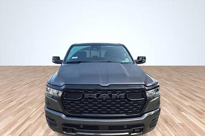 New 2025 Ram 1500 Big Horn Crew Cab 4x4 Pickup for sale #R5051 - photo 2