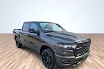 New 2025 Ram 1500 Big Horn Crew Cab 4x4 Pickup for sale #R5051 - photo 3