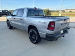 New 2025 Ram 1500 Warlock Crew Cab 4x4 Pickup for sale #R5054 - photo 8