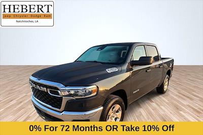 New 2025 Ram 1500 Tradesman Crew Cab Pickup for sale #R5063 - photo 1