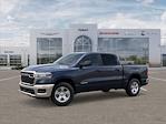 New 2025 Ram 1500 Tradesman Crew Cab for sale #R5063 - photo 21