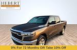 New 2025 Ram 1500 Tradesman Crew Cab Pickup for sale #R5064 - photo 1