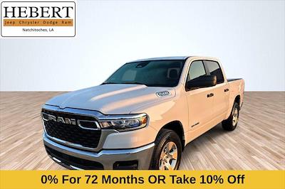 New 2025 Ram 1500 Tradesman Crew Cab Pickup for sale #R5066 - photo 1