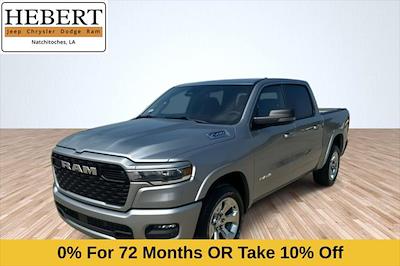 New 2025 Ram 1500 Big Horn Crew Cab Pickup for sale #R5067 - photo 1