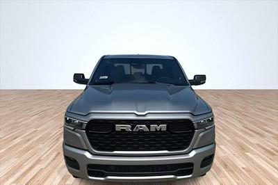 New 2025 Ram 1500 Big Horn Crew Cab Pickup for sale #R5067 - photo 2
