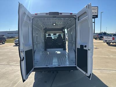 New 2026 Ram ProMaster 3500 High Roof Empty Cargo Van for sale #R6005 - photo 2