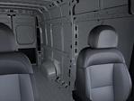New 2026 Ram ProMaster 3500 High Roof Empty Cargo Van for sale #R6005 - photo 52
