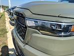 New 2026 Ram 1500 Big Horn Crew Cab 4x4 Pickup for sale #R6009 - photo 17