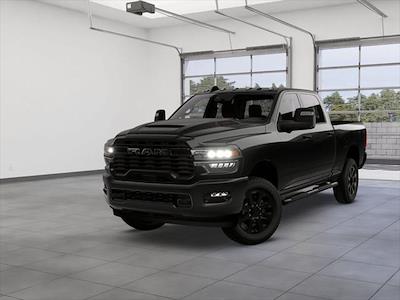 New 2026 Ram 2500 Tradesman Crew Cab for sale #R6011 - photo 1