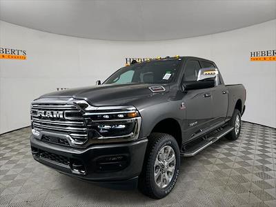 New 2026 Ram 2500 Laramie Crew Cab for sale #R6014 - photo 1
