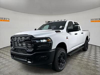 New 2026 Ram 2500 Tradesman Crew Cab for sale #R6015 - photo 1