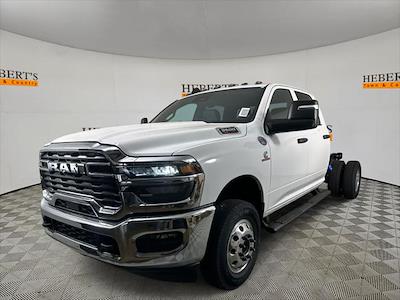 New 2026 Ram 3500 Crew Cab 60 CA Cab Chassis for sale #R6019 - photo 1