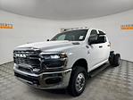 New 2026 Ram 3500 Crew Cab 60 CA Cab Chassis for sale #R6019 - photo 1