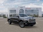 New 2026 Ram 1500 Laramie Crew Cab for sale #R6023 - photo 31