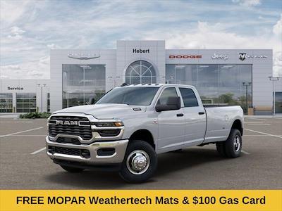 New 2026 Ram 3500 Tradesman Crew Cab for sale #R6028 - photo 1