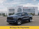 New 2026 Ram 1500 Tradesman Crew Cab for sale #R6032 - photo 1