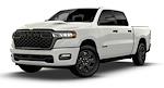 New 2026 Ram 1500 Tradesman Crew Cab for sale #R6039 - photo 1