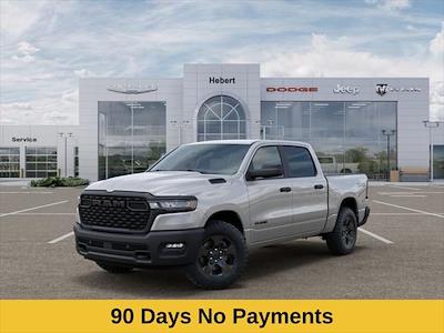 New 2026 Ram 1500 Warlock Crew Cab for sale #R6040 - photo 1