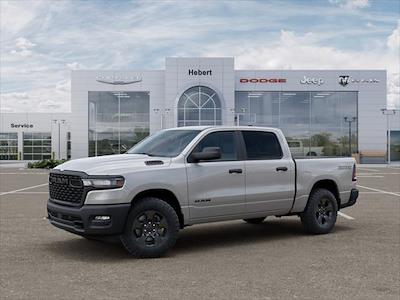 New 2026 Ram 1500 Warlock Crew Cab for sale #R6040 - photo 2