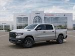 New 2026 Ram 1500 Warlock Crew Cab for sale #R6040 - photo 2