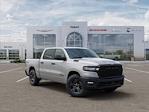New 2026 Ram 1500 Warlock Crew Cab for sale #R6040 - photo 5