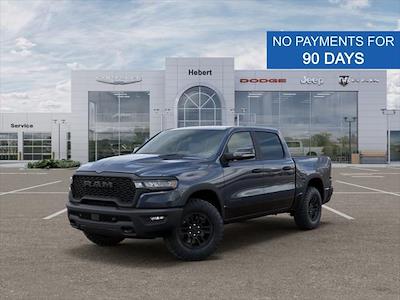 New 2026 Ram 1500 Rebel Crew Cab for sale #R6042 - photo 1