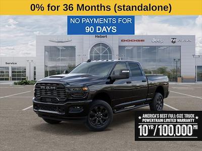 New 2026 Ram 2500 Tradesman Crew Cab for sale #R6066 - photo 1