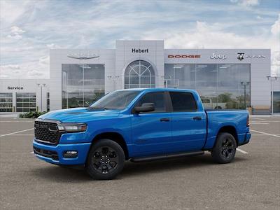 New 2026 Ram 1500 Tradesman Crew Cab for sale #R6087 - photo 2