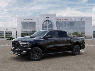 New 2026 Ram 1500 Tradesman Crew Cab for sale #R6097 - photo 2