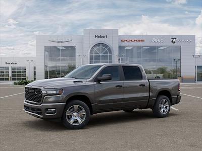 New 2026 Ram 1500 Tradesman Crew Cab for sale #R6103 - photo 2