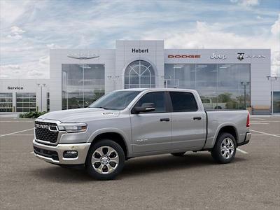New 2026 Ram 1500 Big Horn Crew Cab for sale #R6111 - photo 2