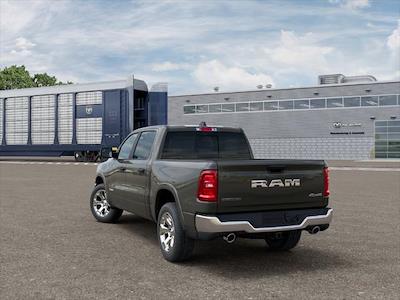 New 2027 Ram 1500 Big Horn Crew Cab for sale #R7006 - photo 1