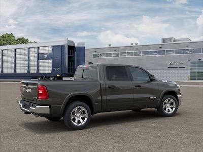 New 2027 Ram 1500 Big Horn Crew Cab for sale #R7006 - photo 2
