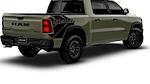 New 2026 Ram 1500 Rebel Crew Cab 4x4 Pickup for sale #198699 - photo 2