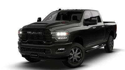 New 2026 Ram 2500 Tradesman Crew Cab for sale #281324 - photo 1