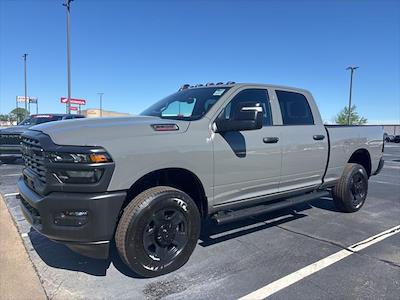 New 2026 Ram 2500 Tradesman Crew Cab for sale #TG302095 - photo 1