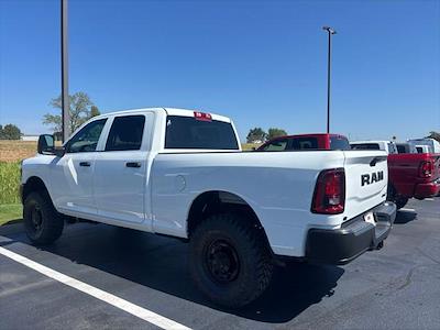 New 2026 Ram 2500 Tradesman Crew Cab for sale #358285 - photo 2