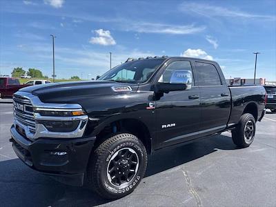 New 2025 Ram 2500 Laramie Crew Cab 4x4 Pickup for sale #SG504276 - photo 1
