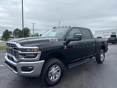 New 2025 Ram 2500 Tradesman Crew Cab 4x4 Pickup for sale #SG511351 - photo 1