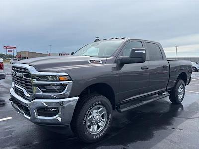 New 2025 Ram 2500 Tradesman Crew Cab 4x4 Pickup for sale #SG520728 - photo 1