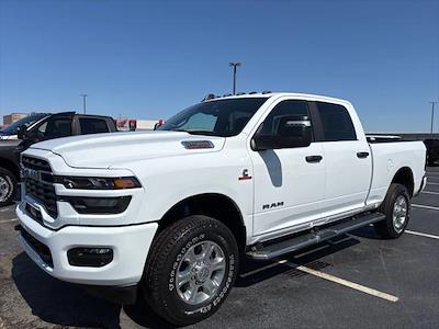 New 2025 Ram 2500 Big Horn Crew Cab 4x4 Pickup for sale #SG532538 - photo 1