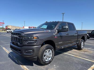 New 2025 Ram 2500 Big Horn Crew Cab 4x4 Pickup for sale #SG532539 - photo 1