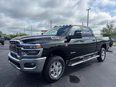 New 2025 Ram 2500 Big Horn Crew Cab 4x4 Pickup for sale #SG532541 - photo 1