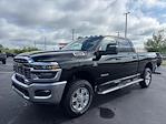 New 2025 Ram 2500 Big Horn Crew Cab 4x4 Pickup for sale #SG532541 - photo 1