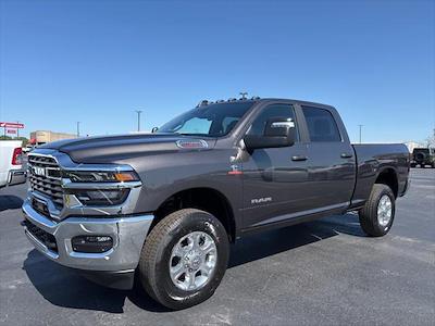 New 2025 Ram 2500 Big Horn Crew Cab 4x4 Pickup for sale #SG532542 - photo 1
