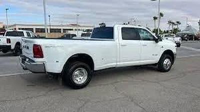 New 2025 Ram 3500 Laramie Crew Cab 4x4 DRW Pickup for sale #SG551105 - photo 1