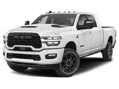 New 2025 Ram 2500 Laramie Crew Cab 4x4 Pickup for sale #SG553022 - photo 1
